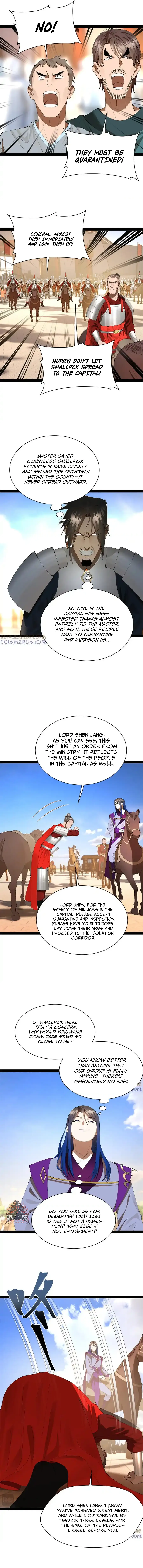 Read Ultimate Son in Law En Manga Online