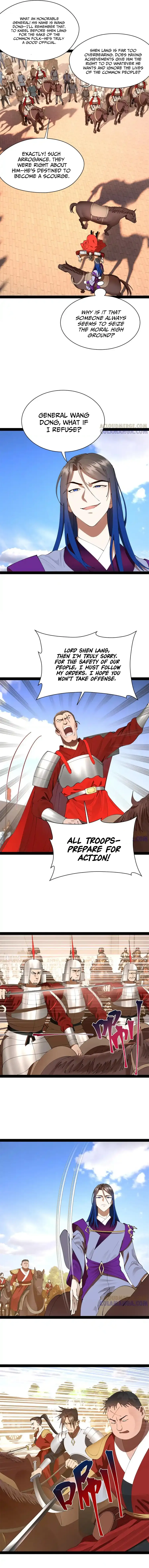 Read Ultimate Son in Law En Manga Online