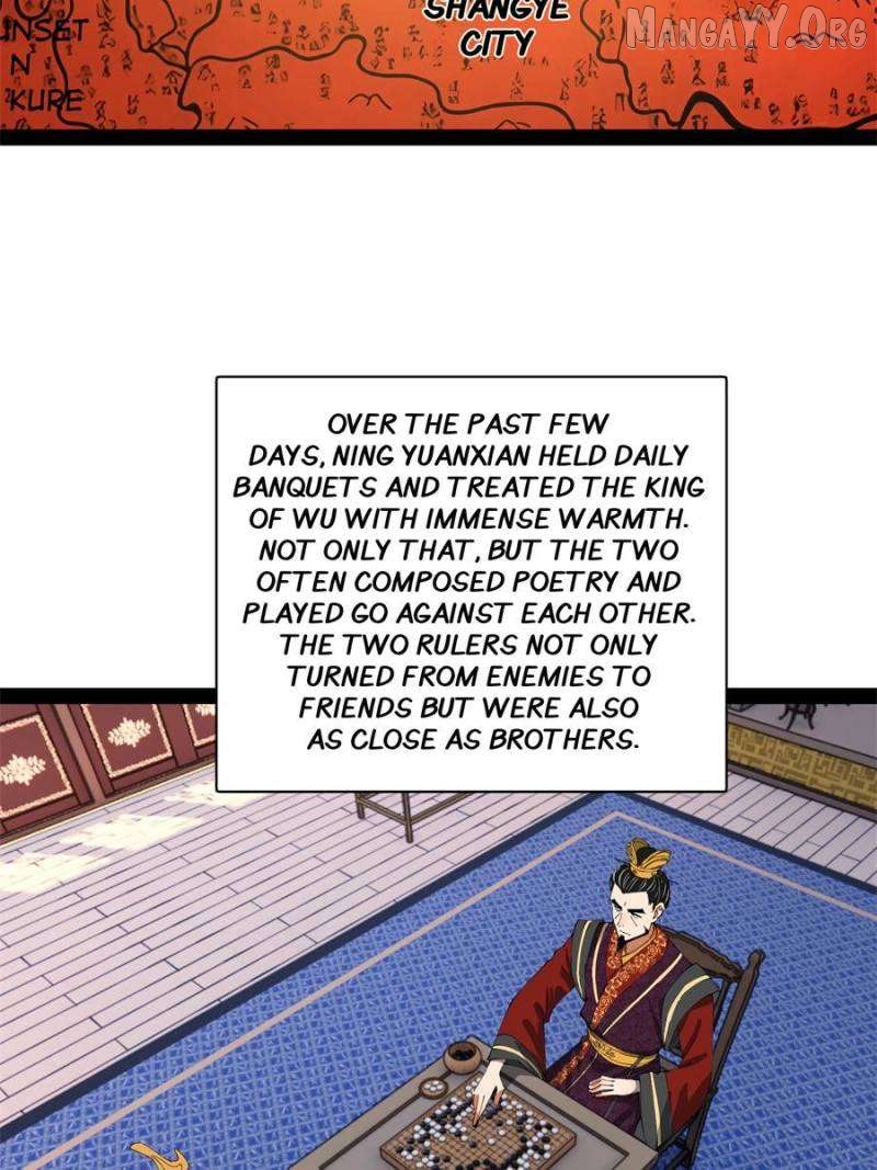 Read Ultimate Son in Law En Manga Online
