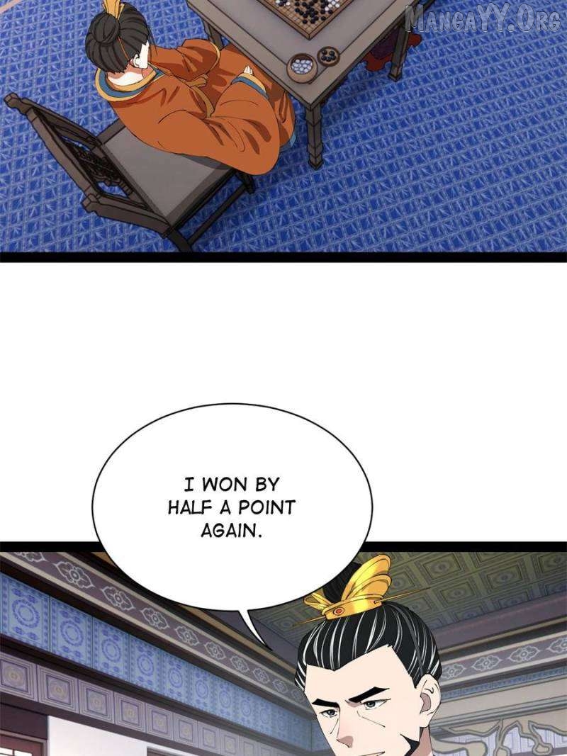 Read Ultimate Son in Law En Manga Online