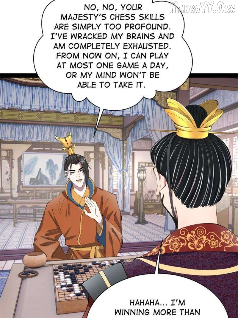 Read Ultimate Son in Law En Manga Online
