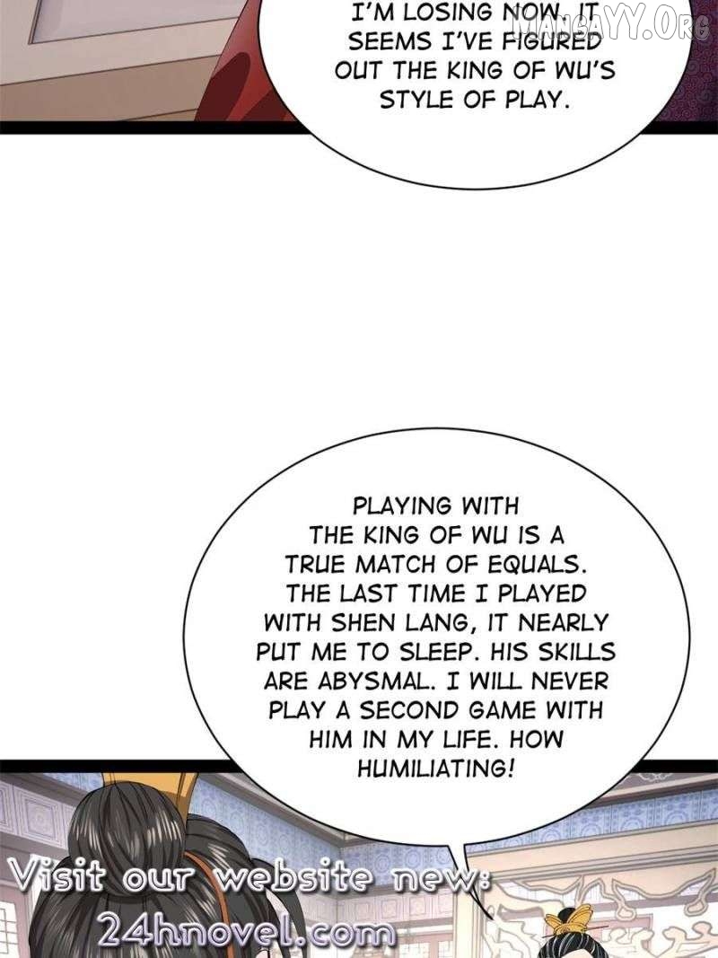 Read Ultimate Son in Law En Manga Online