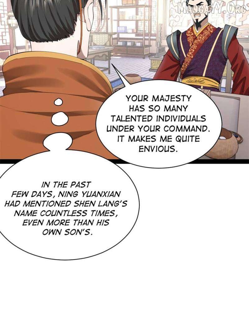 Read Ultimate Son in Law En Manga Online
