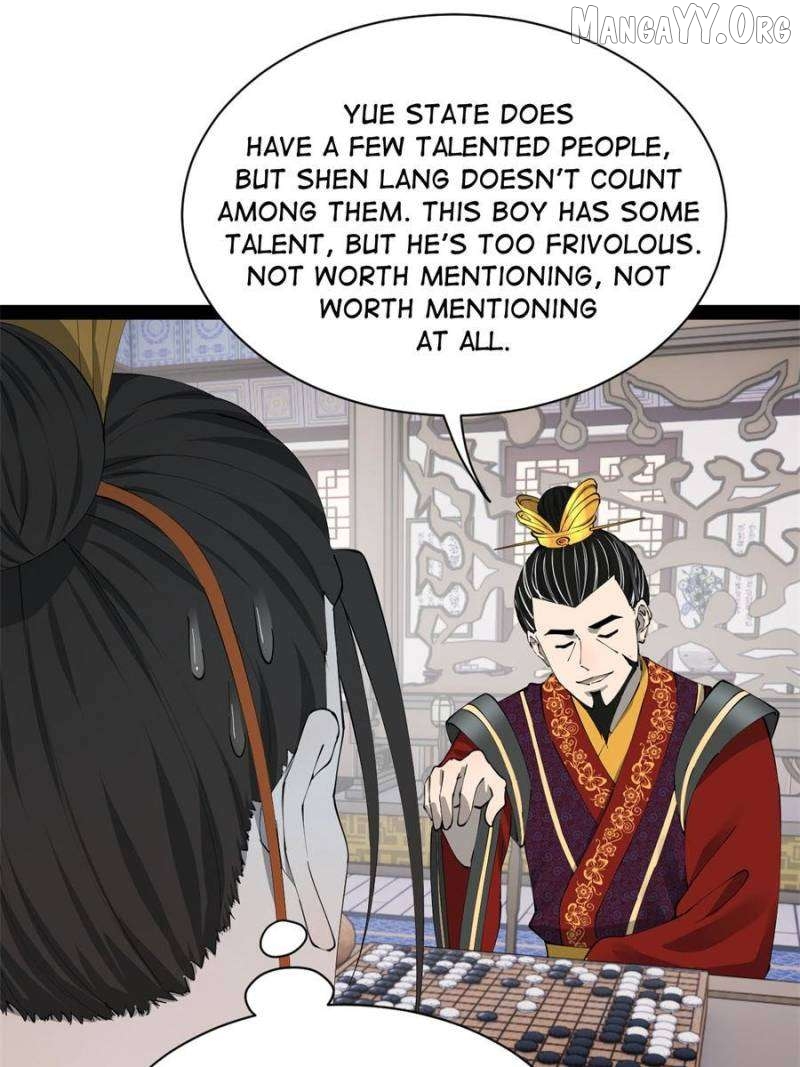 Read Ultimate Son in Law En Manga Online