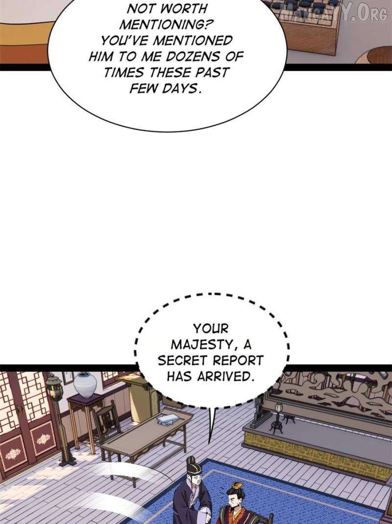 Read Ultimate Son in Law En Manga Online