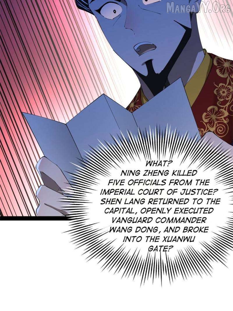 Read Ultimate Son in Law En Manga Online