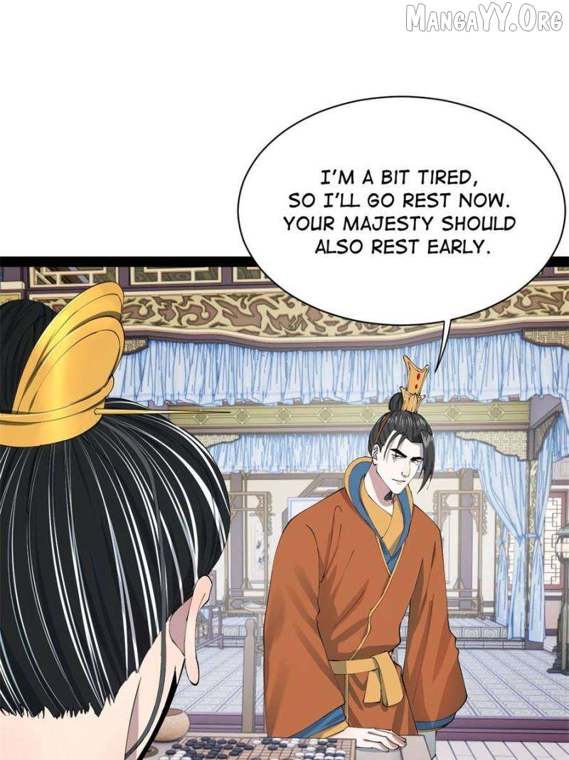 Read Ultimate Son in Law En Manga Online