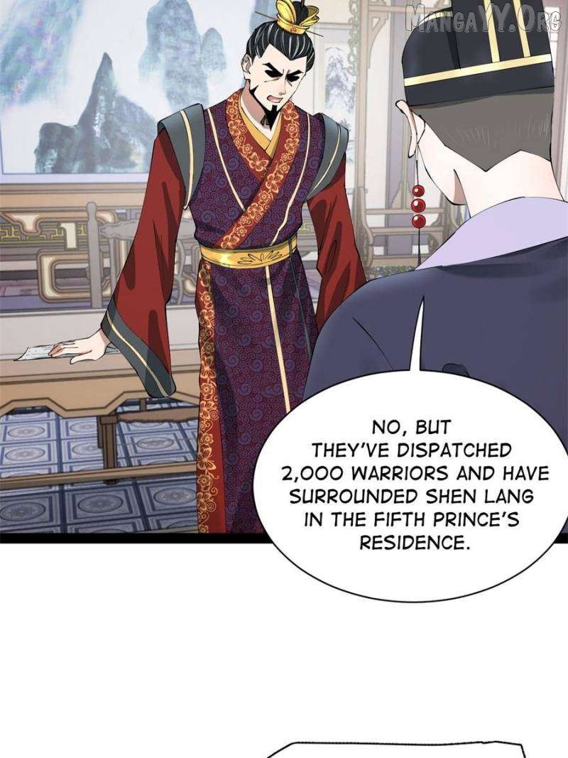 Read Ultimate Son in Law En Manga Online