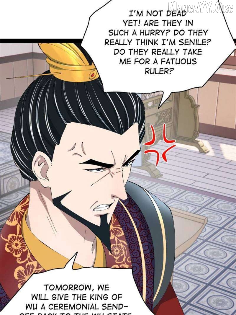 Read Ultimate Son in Law En Manga Online