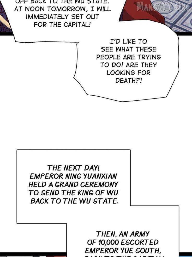 Read Ultimate Son in Law En Manga Online