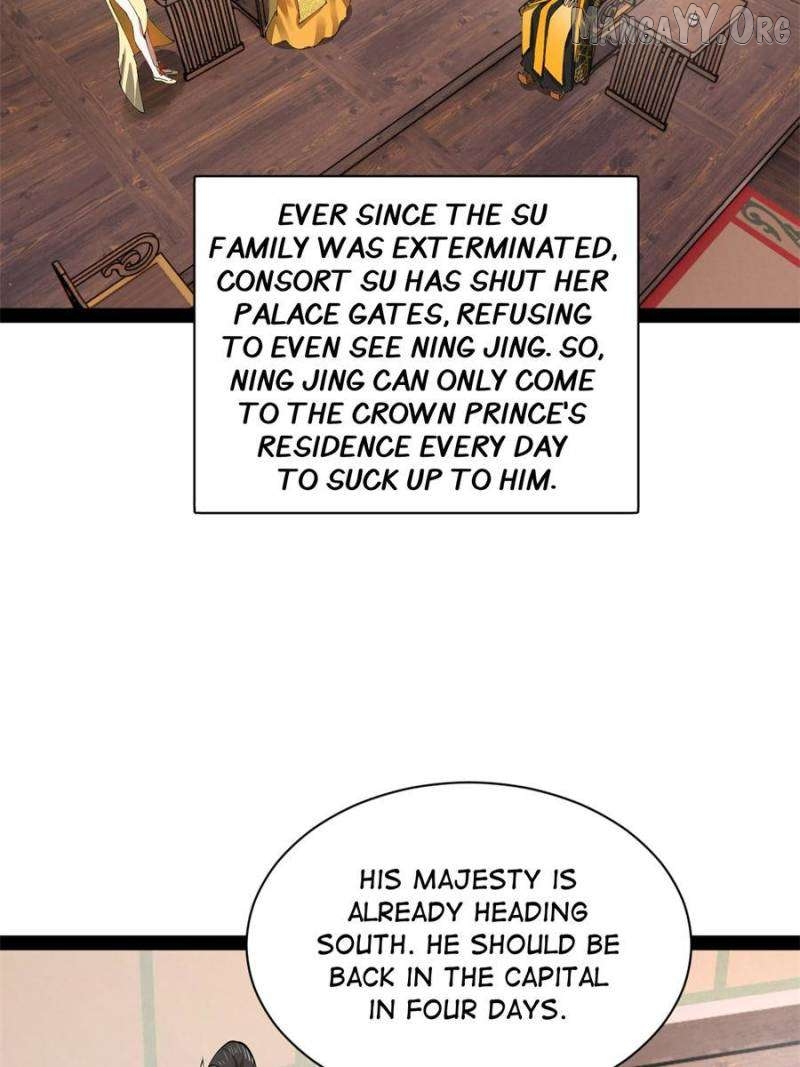 Read Ultimate Son in Law En Manga Online