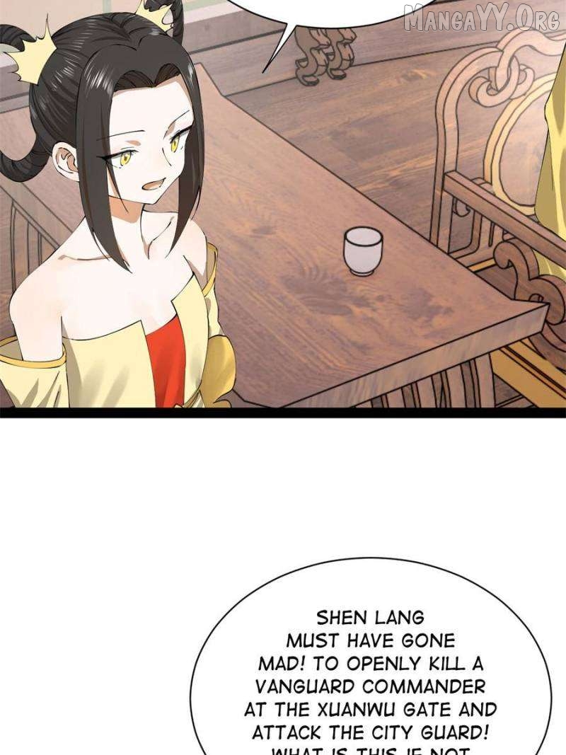 Read Ultimate Son in Law En Manga Online