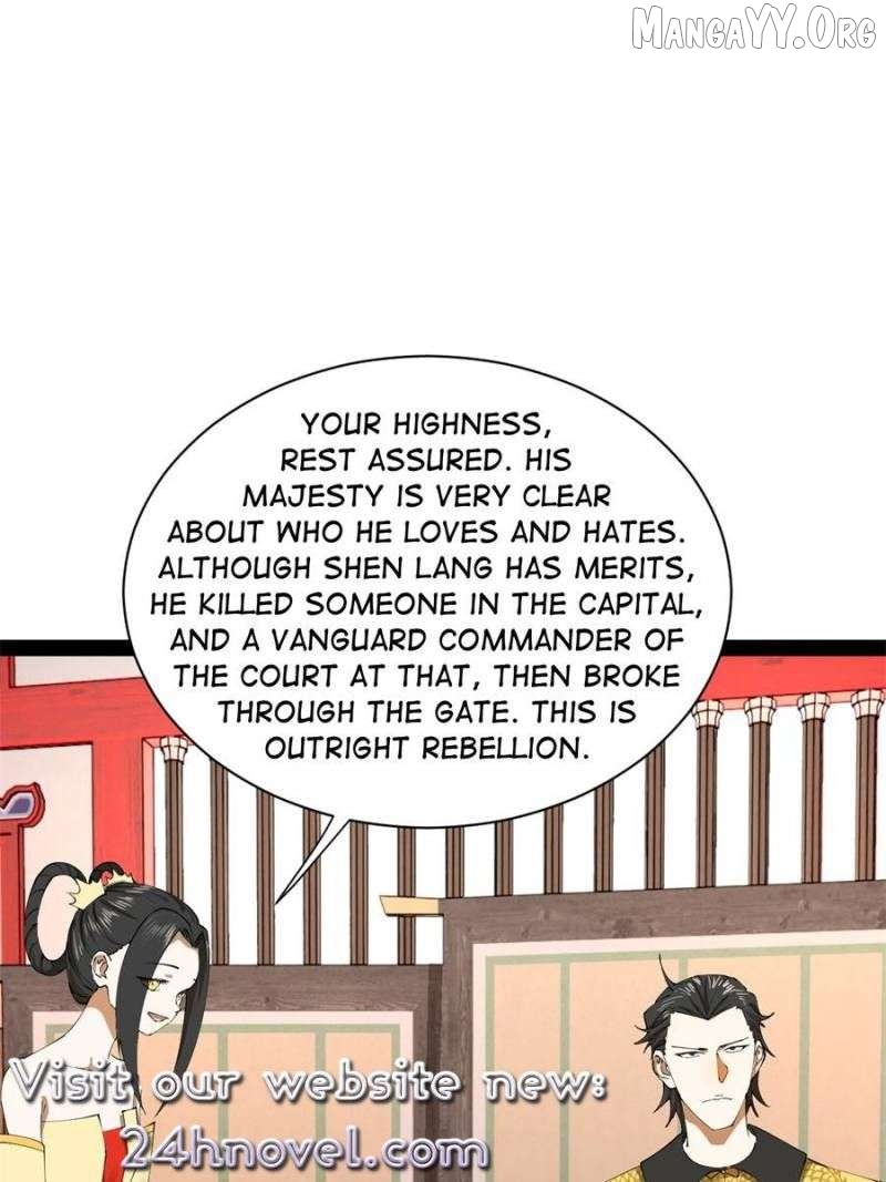 Read Ultimate Son in Law En Manga Online
