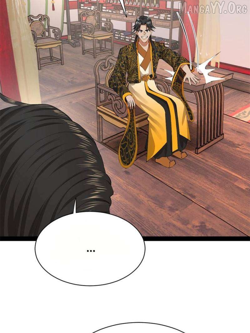Read Ultimate Son in Law En Manga Online