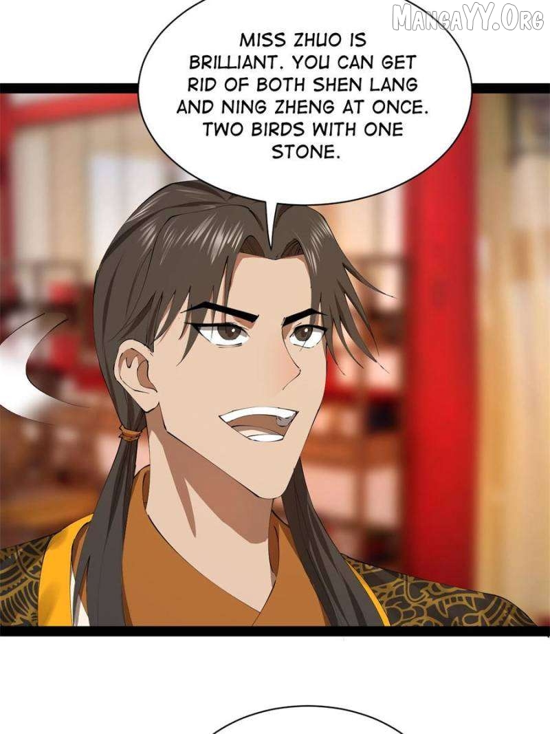 Read Ultimate Son in Law En Manga Online