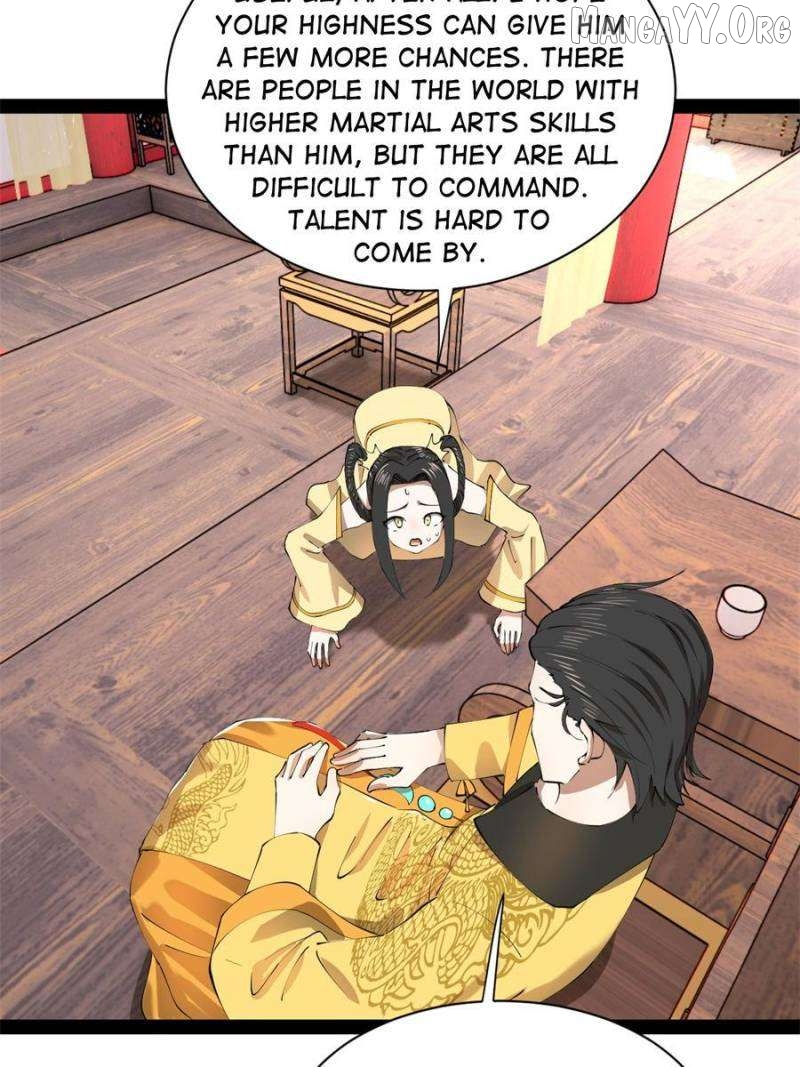 Read Ultimate Son in Law En Manga Online