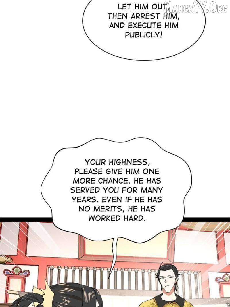 Read Ultimate Son in Law En Manga Online