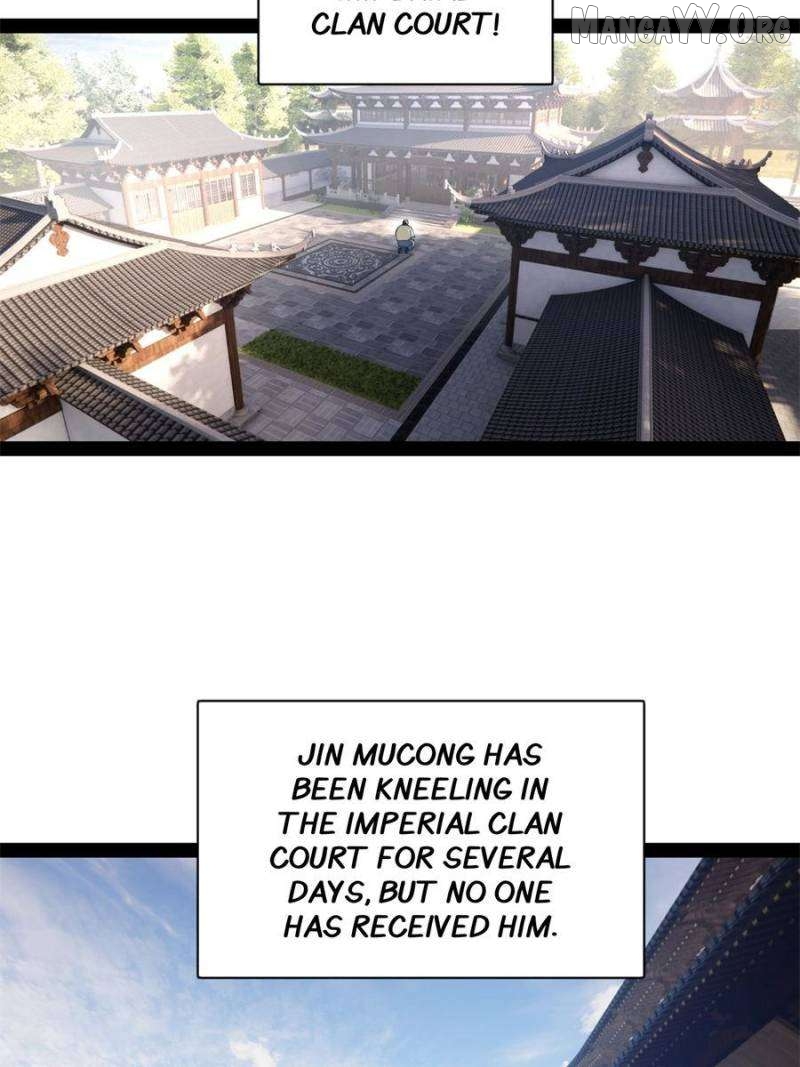 Read Ultimate Son in Law En Manga Online