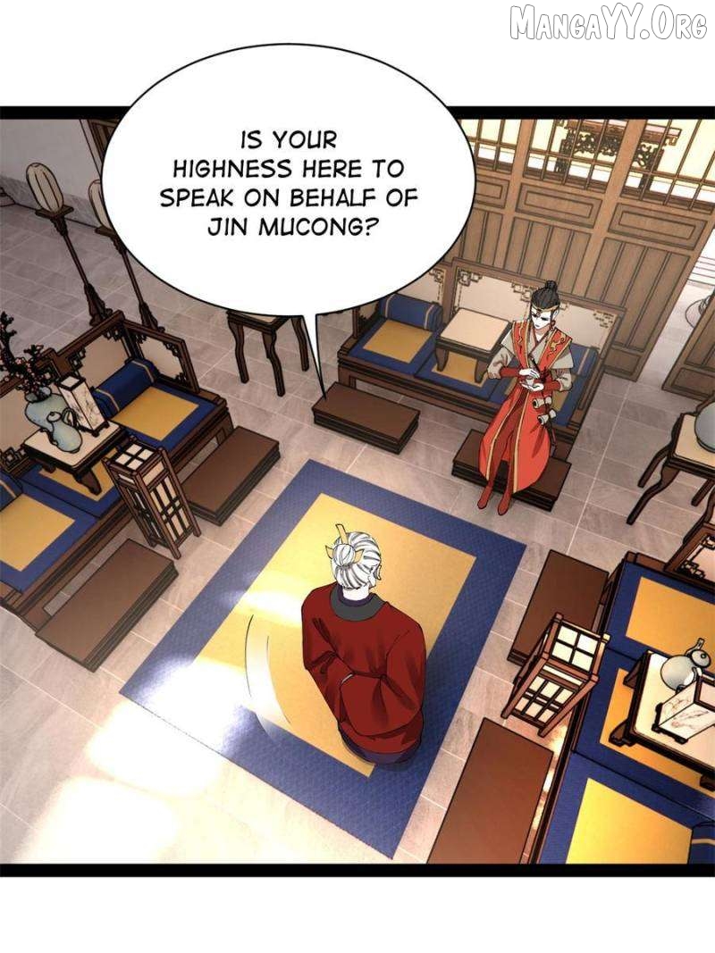 Read Ultimate Son in Law En Manga Online
