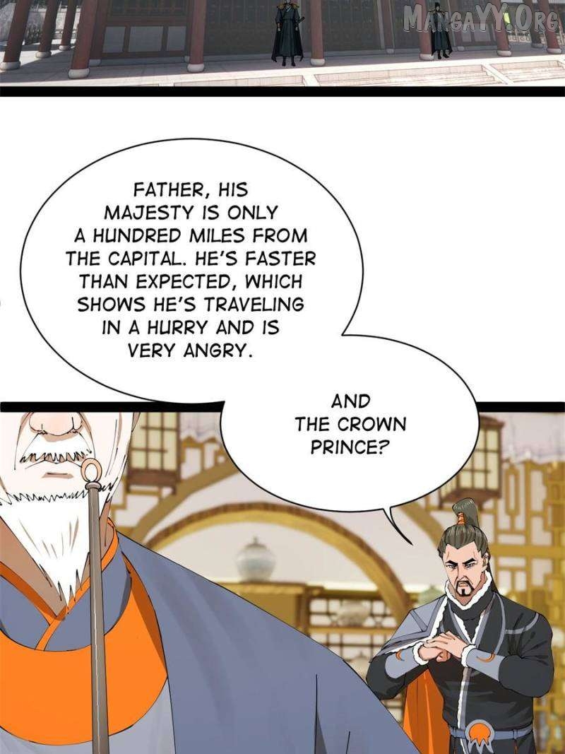 Read Ultimate Son in Law En Manga Online