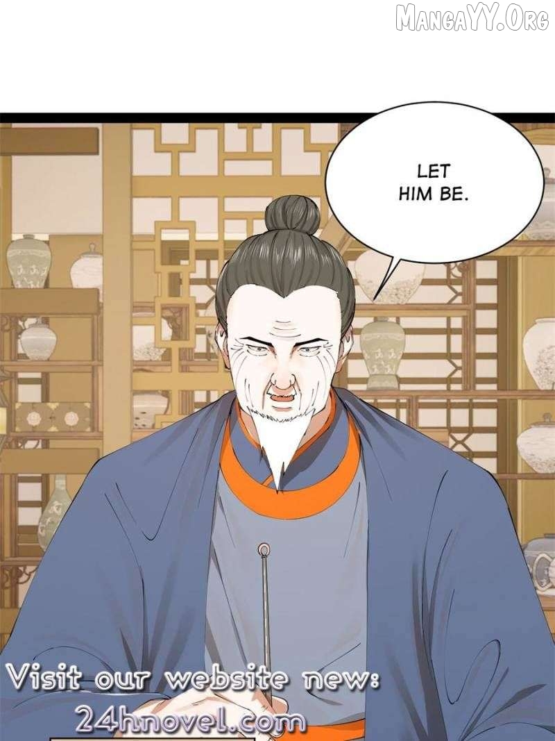 Read Ultimate Son in Law En Manga Online
