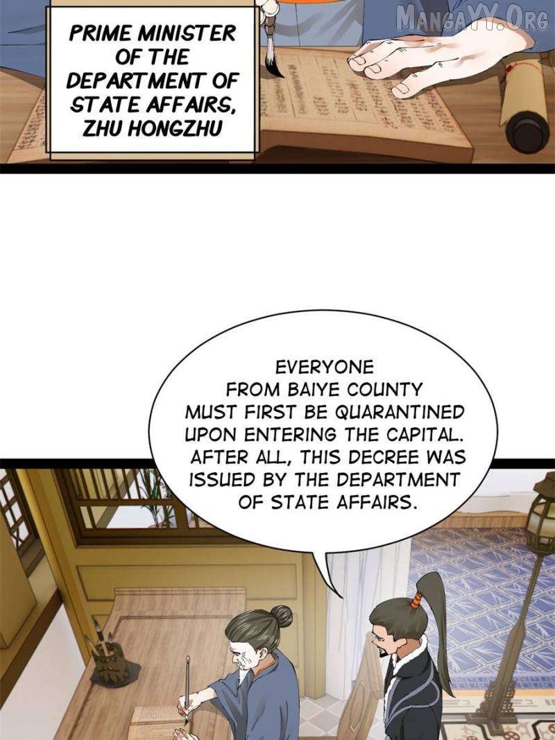 Read Ultimate Son in Law En Manga Online