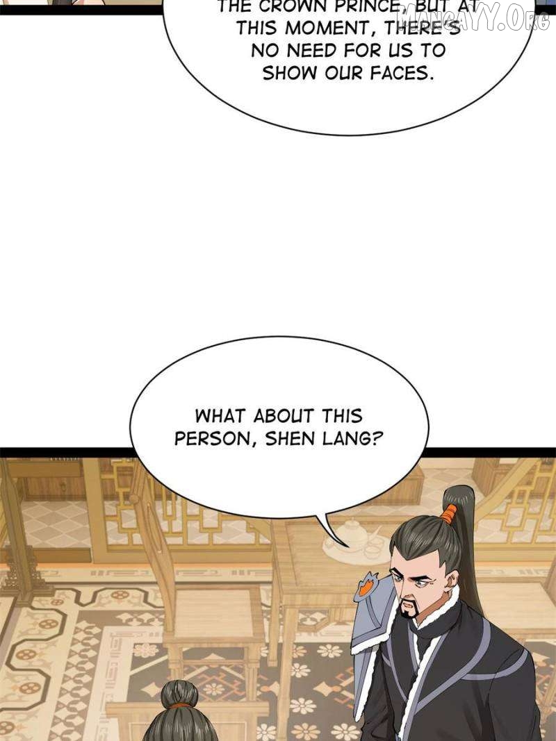 Read Ultimate Son in Law En Manga Online