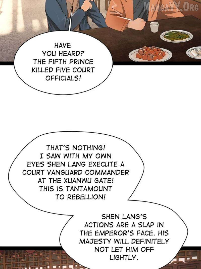 Read Ultimate Son in Law En Manga Online