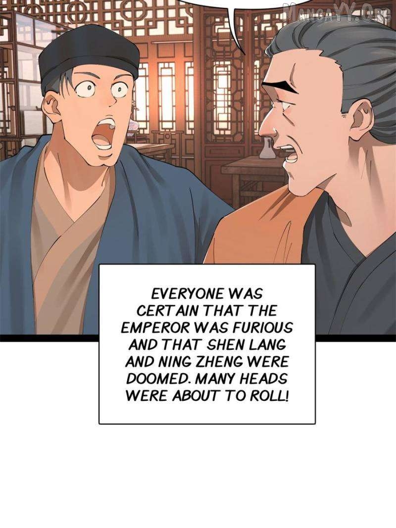 Read Ultimate Son in Law En Manga Online