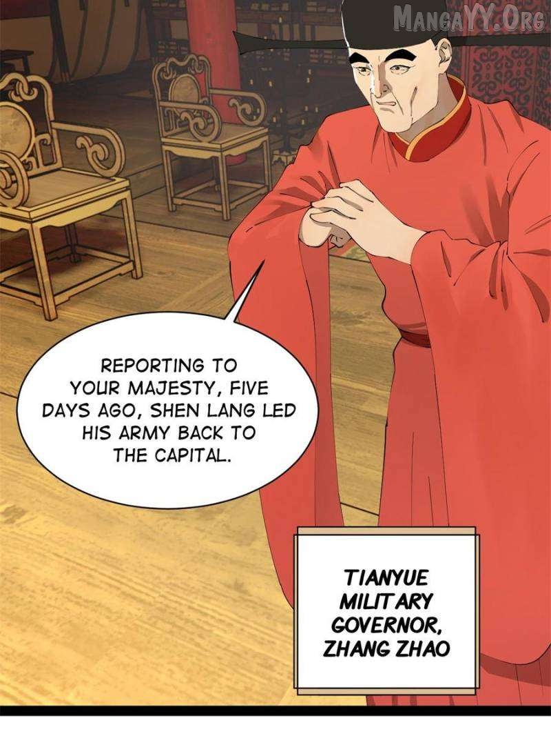 Read Ultimate Son in Law En Manga Online