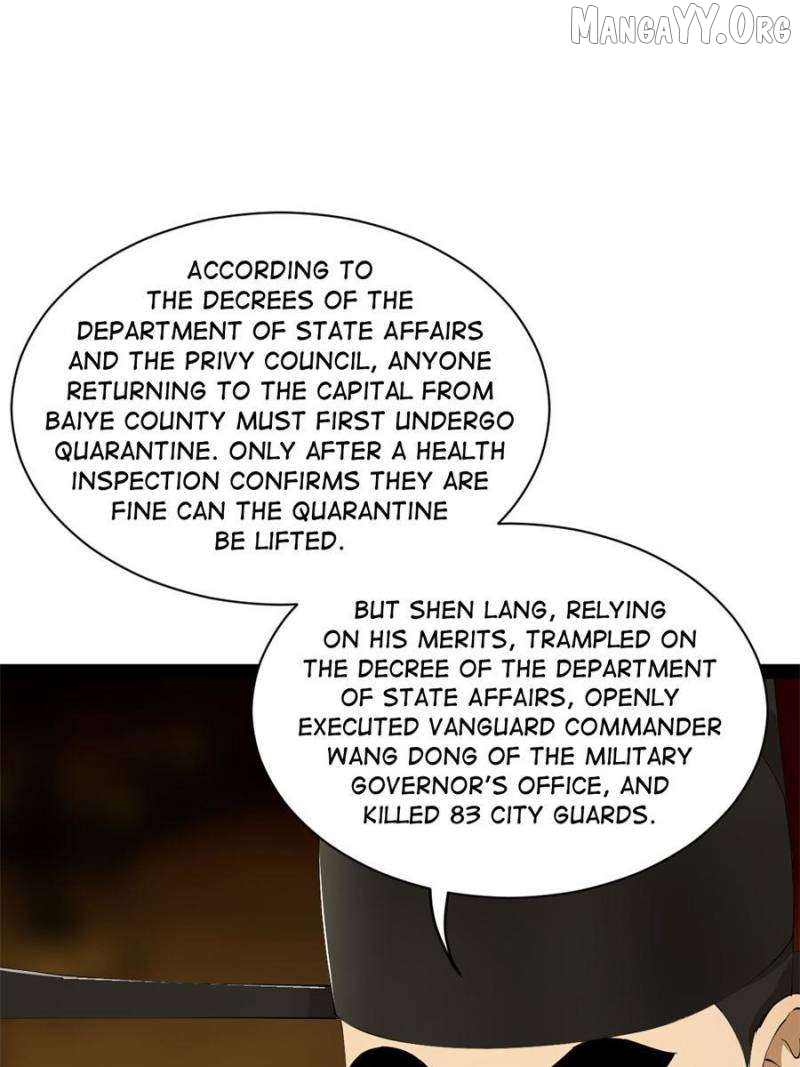 Read Ultimate Son in Law En Manga Online