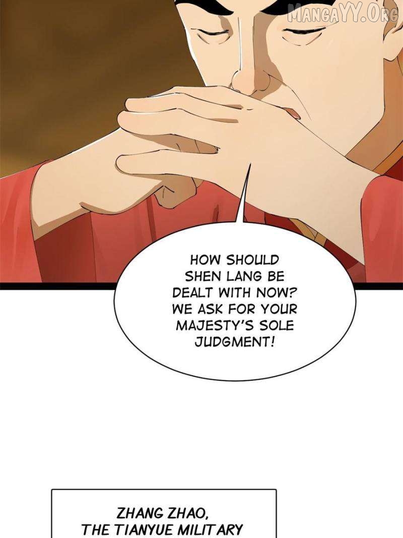 Read Ultimate Son in Law En Manga Online