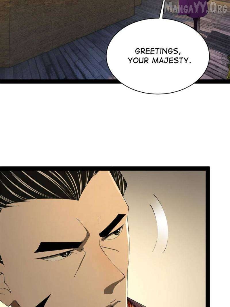 Read Ultimate Son in Law En Manga Online