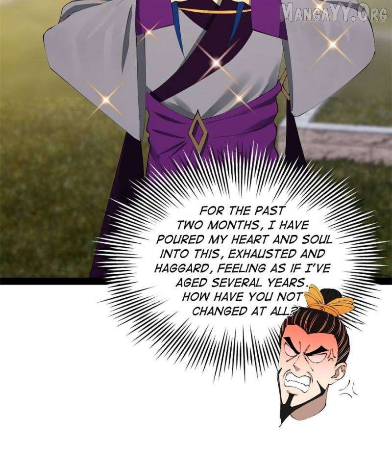 Read Ultimate Son in Law En Manga Online