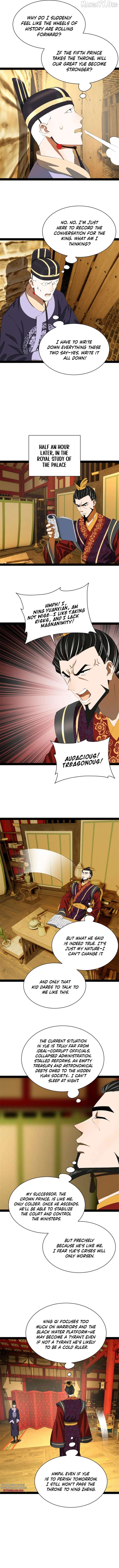 Read Ultimate Son in Law En Manga Online
