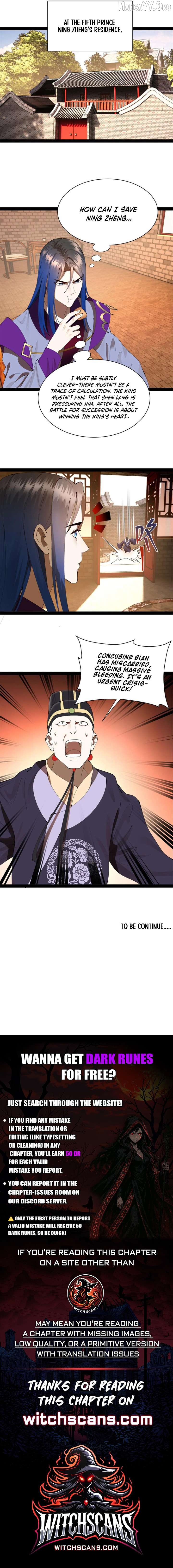 Read Ultimate Son in Law En Manga Online