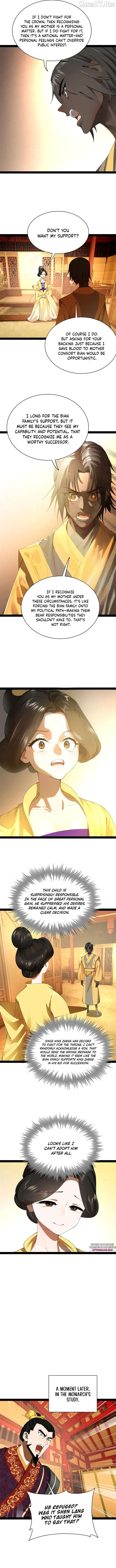 Read Ultimate Son in Law En Manga Online