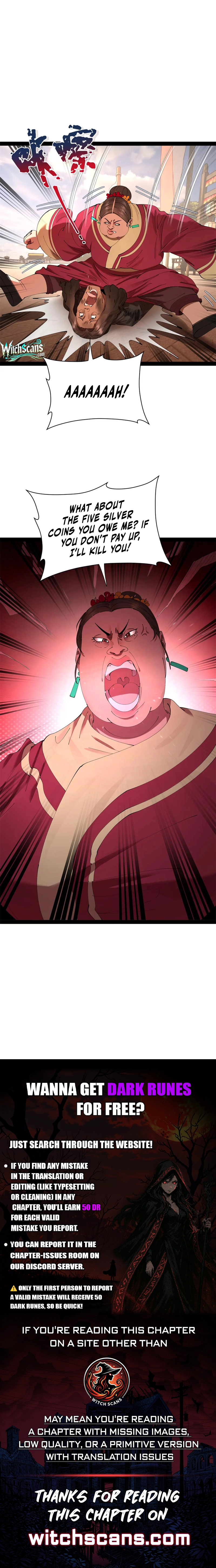 Read Ultimate Son in Law En Manga Online