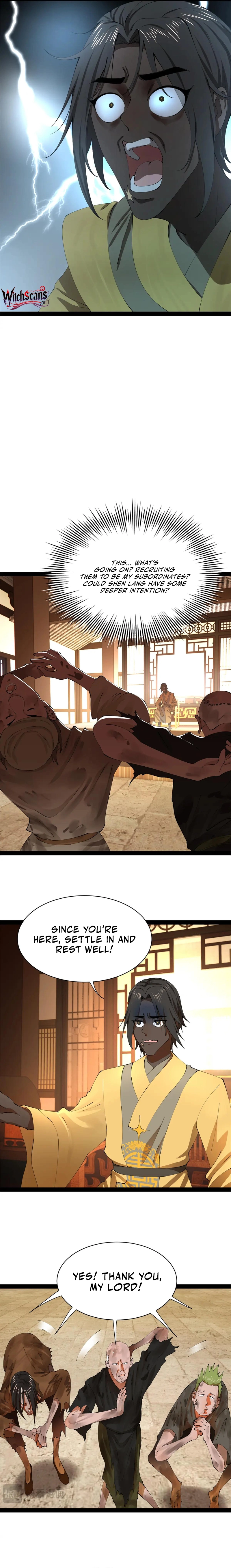 Read Ultimate Son in Law En Manga Online