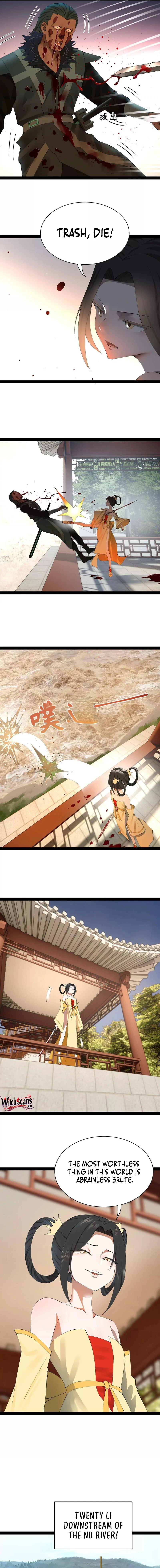 Read Ultimate Son in Law En Manga Online
