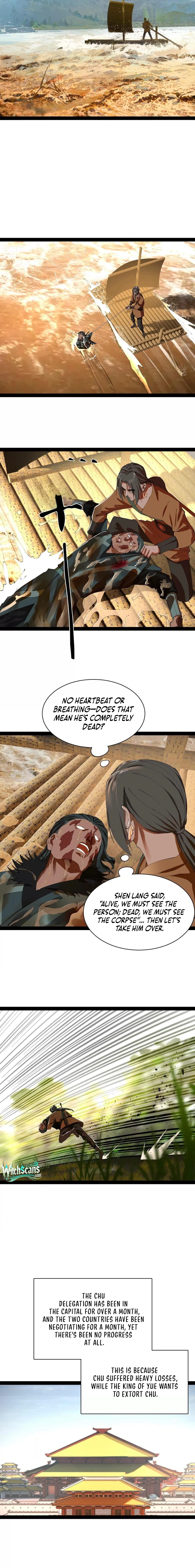 Read Ultimate Son in Law En Manga Online