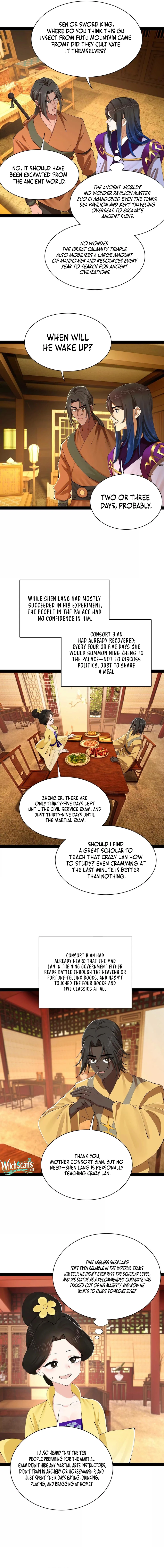 Read Ultimate Son in Law En Manga Online