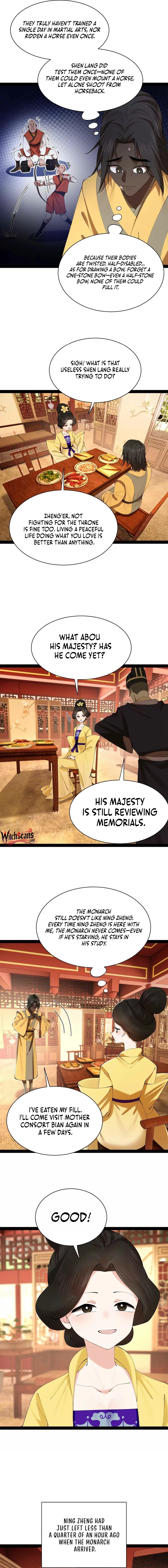 Read Ultimate Son in Law En Manga Online