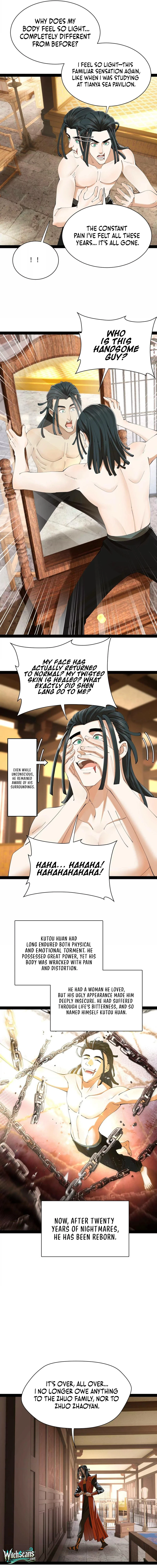 Read Ultimate Son in Law En Manga Online