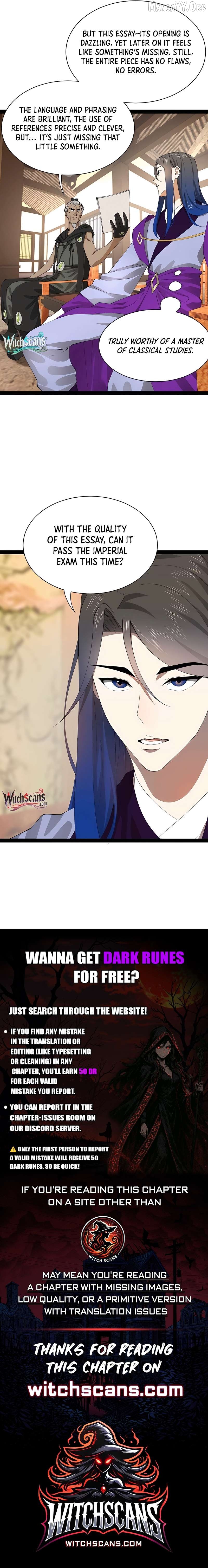 Read Ultimate Son in Law En Manga Online