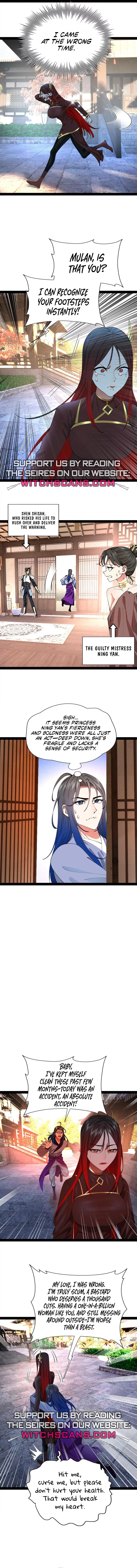 Read Ultimate Son in Law En Manga Online