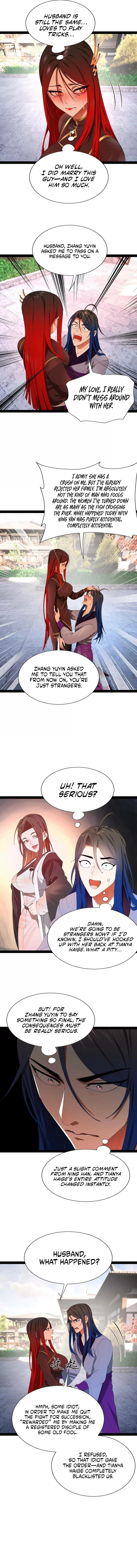 Read Ultimate Son in Law En Manga Online