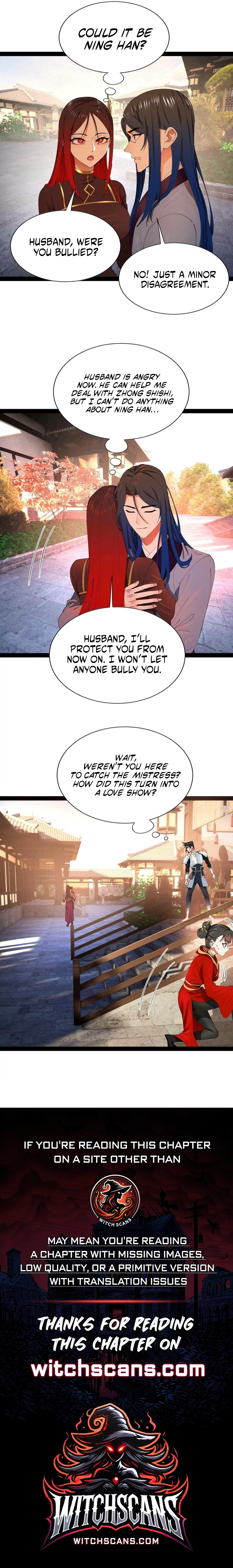 Read Ultimate Son in Law En Manga Online