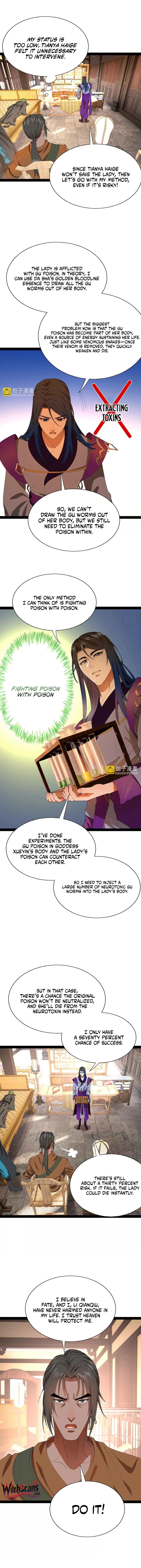 Read Ultimate Son in Law En Manga Online