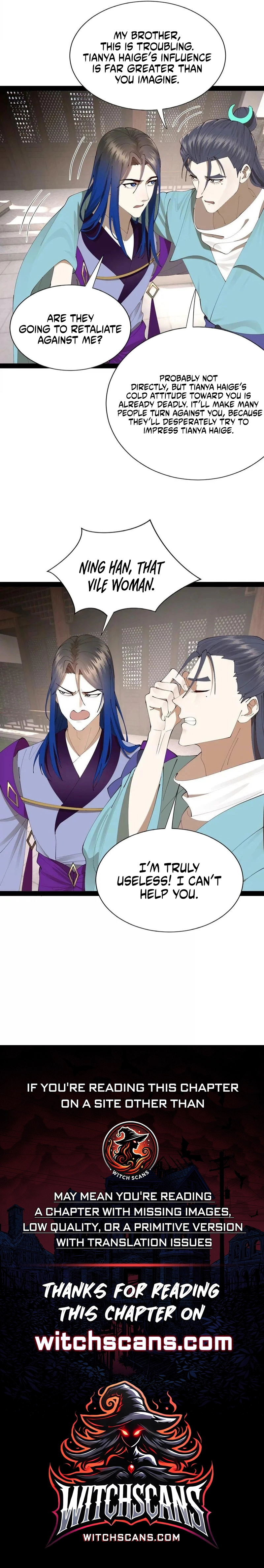Read Ultimate Son in Law En Manga Online